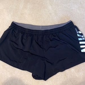 Nike Dri-Fit Running Shorts